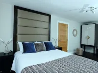 Glass Island Boutique Luxury B&B Hotels in Ballycastle