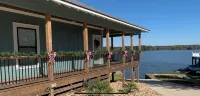 Emma's View On Lay Lake<br>SUMMERTIME ON LAY LAKE IS THE BEST!!☀️ - 4-Star