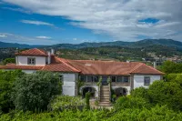 Quinta Da Aldeia - Parkplatz
