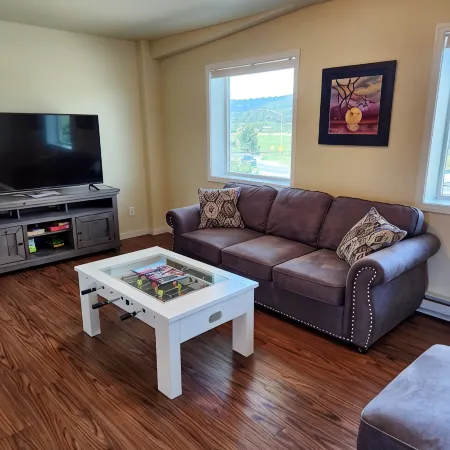 Spacious 1-bedroom Apt close to Homer Spit
