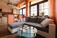 Apartment "Rex" - Quiet location in a beautiful setting - Apartments