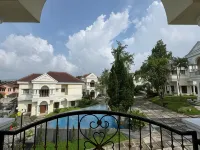 Yasmin Resort & Conference Hotel Hotels near Puncak Pass