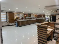 Dolphin Ras El-Bar Hotel - breakfast