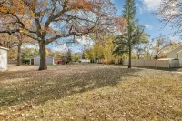 Spacious 3-bedroom with WiFi and AC in fabulous St. Cloud