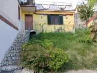 Cozy apartment within walking distance of downtown - Wifi