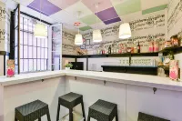 Feel Hostels City Center - bar