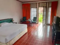 Danau Toba International Cottage Berastagi Hotels in Berastagi