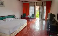 Danau Toba International Cottage Berastagi