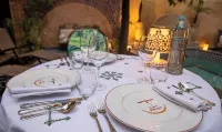 Ryad Salama - Bed and Breakfasts