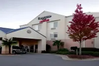 Fairfield Inn & Suites Atlanta Suwanee