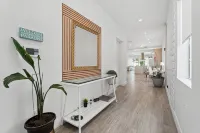 Blissful Coral Villa EcoPool4b-4b