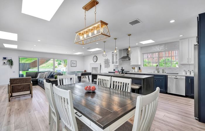 Luxury Fully Remodeled in Calabasas