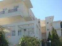 Elpida Beach Studios