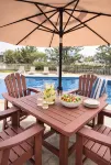 Family Friendly Beach House. Pool, Hot Tub, Walk to Beach. Dog Friendly, Fenced - Private Pools