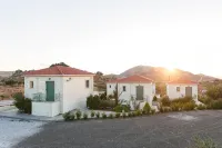 Ampeloessa Village, Limnos Panoramic Views Getaway - Pemandangan Pantai