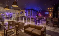Admiral Hotel - bar