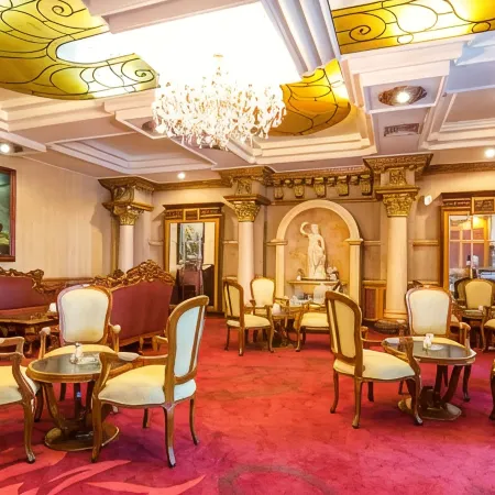 Gajahmada Graha Hotel