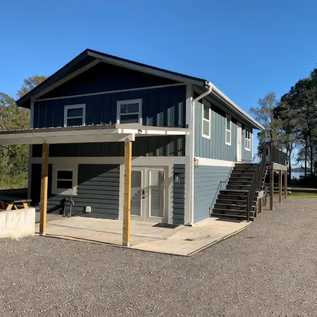 Lazy Days Lake Retreat