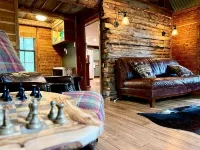 Mission Cabin Getaway - Chalets
