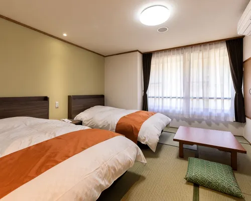 Sanbesou Hotels in Oda
