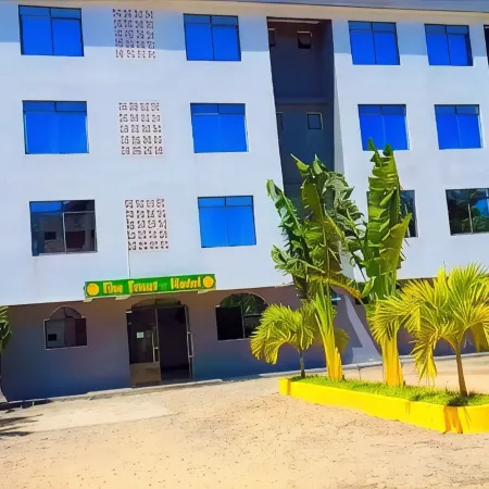 The Treat Hotel Mtwapa