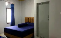 Penginapan Dillah Ho - 2-Star