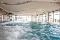 Odalys Fleur de Sel Residence - Swimmingpools