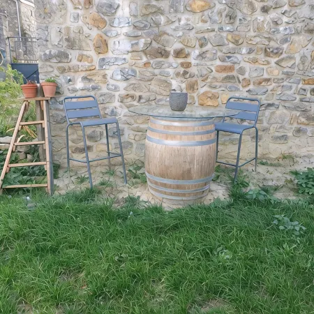 La Grange 1832 - 10 mins from Aubenas