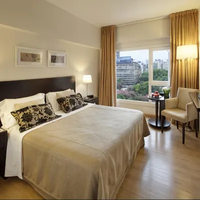 El Conquistador Hotel Hotel in zona Centro di Buenos Aires