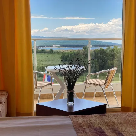 Hotel Plamena Palace