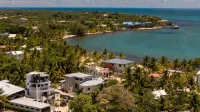 Paradise Inn Placencia - Turtle Suite on the beach - Apartments