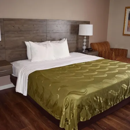 Quality Inn Vineland