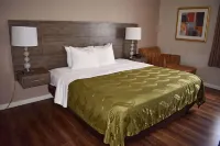 Quality Inn Vineland - Wifi