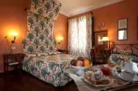 Hotel Vecchio Borgo - 3-نجوم