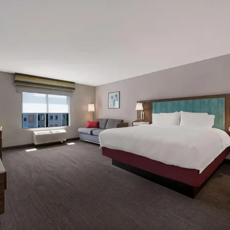 A Victory Hotel & Suites