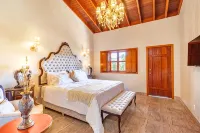 Pousada Vila Rica