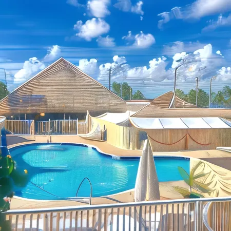 Gilbert's Resort & Marina