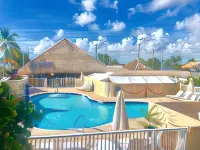 Gilbert's Resort & Marina - Pools