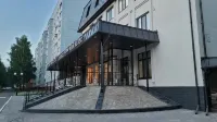 Paradise (Парадиз) Отели в г. 