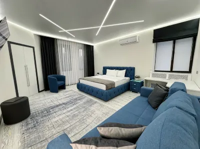 Premier Hotel di 