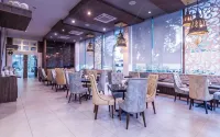 Gallery Design - breakfast