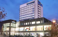 Hotel Terrado Rancagua Hotels in 