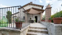 Borgo Majella by Rentbeat - Spa