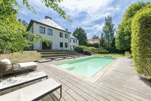 The haven -  Ferienhäuser