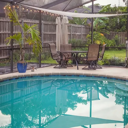 Lapin House - Charming & fun with pool & pool table