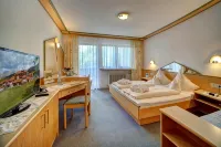 Wellness- Und Wohlfühlhotel Waldeck