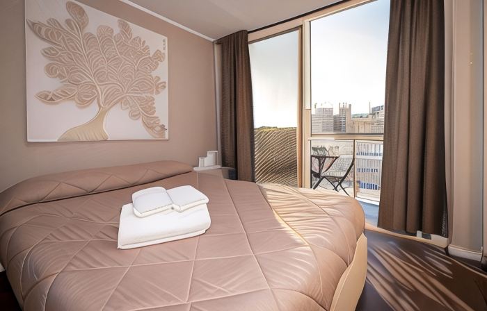 CconfortHotels R&B Cavour