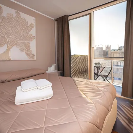 CconfortHotels R&B Cavour