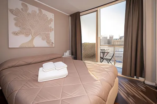 CconfortHotels R&B Cavour - guesthouses