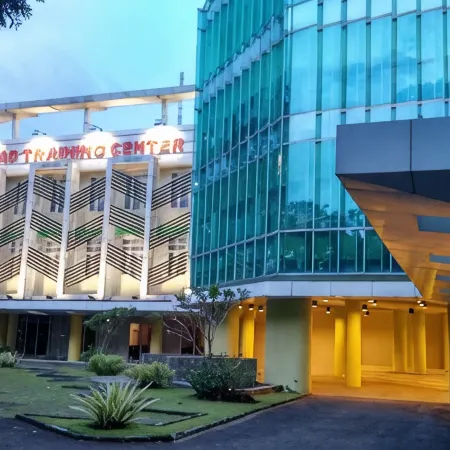 UTC Dago Hotel Bandung